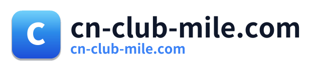 cn-club-mile.com